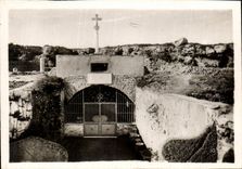 CPSM Tunisia Carthage