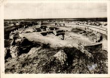 CPSM Tunisia Carthage