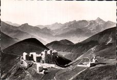 CPSM Notre Dame De La Salette Cote Est