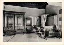 CPSM High Koenigsbourg