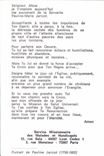 Image A l origine de la propagation de la foi Pauline Marie Jaricot