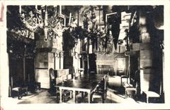 High CPSM koenigsbourg