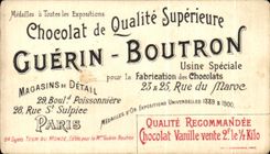 Chromo Chocolat guerin boutron a athenes visite au parthenon et a l'acropole Grece Greece
