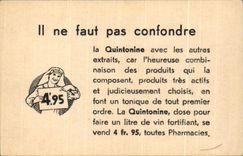 Image Dirac Le Chateau Quintonine