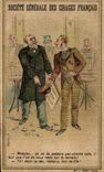 Chromo Societe Generale Des Cirages Francais Fulgor
