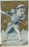 Chromo Militaria