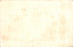 Chromo Enfants a table le repas