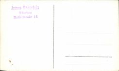 CPA Afrika Kosthalle