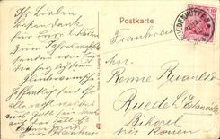 CPA Freiberg Sa Donatsturm