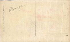 CPA Wiesbaden Gesamtansicht vam Nerobert Vue generale du mont de Neron General view seen from mount of Mero