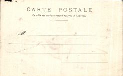 CPA Paris Boulevard of the Madeleine