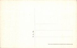 CPA Roma fontana di trevi