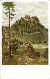CPA Schloss Waldburg