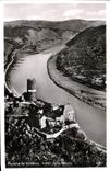 CPSM Environs de Coblence Vallee de la Moselle