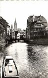 CPA Strasbourg Small France