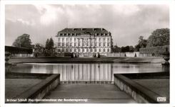 CPA Bruhler Schloss 