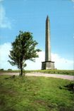 CPA Wellington Monument 