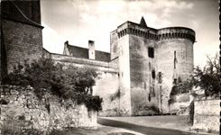 CPA Loaches the Keep