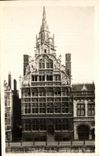 CPA Gent Gand La Maison des Baleliers