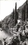 CPA Lago di Lugano Oria Villa Brusati