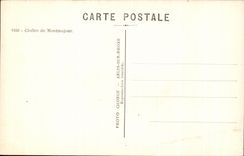 CPA Cloitre de Montmajour