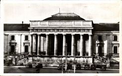 CPA Tours Palais de Justice