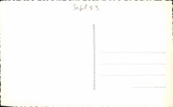 CPA Chamonix et le Mt Blanc