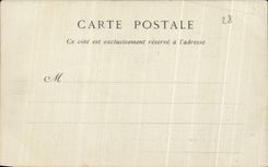 CPA Cathedral of Chartres Southernmost Gate