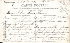 Flores de la fantasia de CPA