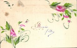 La fantasia de CPA florece buen festival