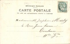 Flores de la fantasia de CPA