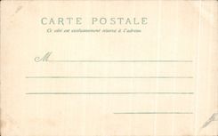 Flores de la fantasia de CPA