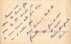 Flores de la fantasia de CPA