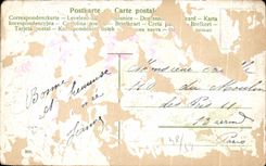 Tragos de las flores de la fantasia de CPA