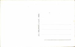 CPA Cauterets Cascades Of Cerizet