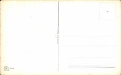 Flores de la fantasia de CPA