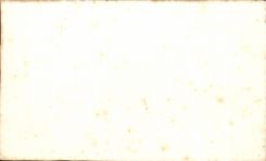 CPA Chateau de Cheverny