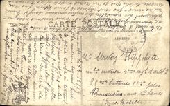 Flores de la fantasia de CPA