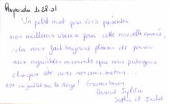 CPA Fantaisie 