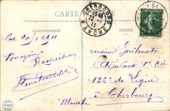 CPA Nancy Fonataine de Neptune