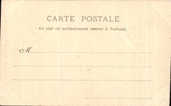 CPA Nancy Tombeau de la Reine Opalinska