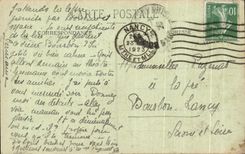 CPA Nancy Tombeau de Rene II (chapelle ducale) 