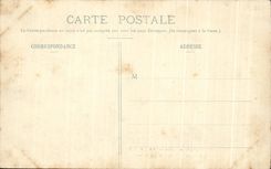 CPA Nancy Le Grand Saion I'Hotel de VIlle Un Fragment du plafond peint par Morot Femmes nues