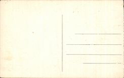 CPA Nancy Portail du Palais Ducal Statue de Rene II 