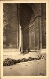 CPA Les Petits Tableaux De Paris La Tombe du Soldat inconnu THe tomb of the Unknown Warrior 
