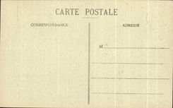 CPA Nancy Eglise de Bonsecours La Chaire a Precher 