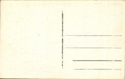 CPA Nancy Entree du Musee Lorrain