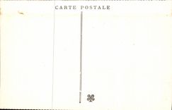 CPA Le Gouffre de Padirac L'Orifice du Gouffre