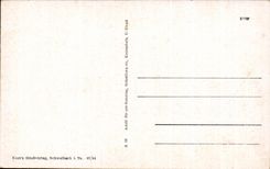 CPA Korr's Grossverlag Schawlbach Kestenholz Hexenturm