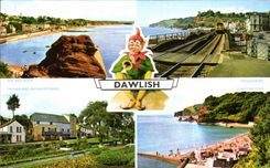CPA Dawlish